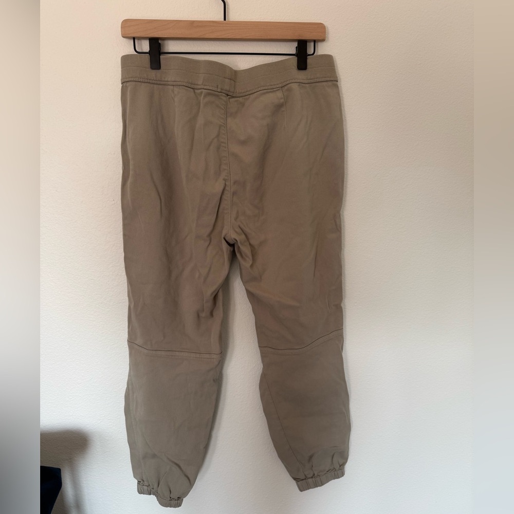 James Perse soft drape utility pants - Picture 6 of 6